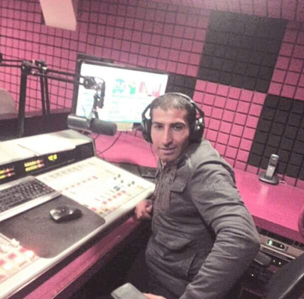 Radyo Dodo