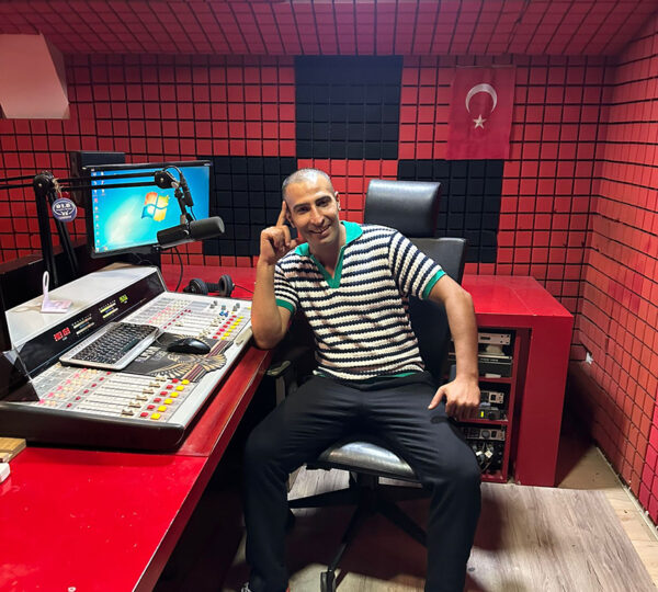 Radyo Dodo