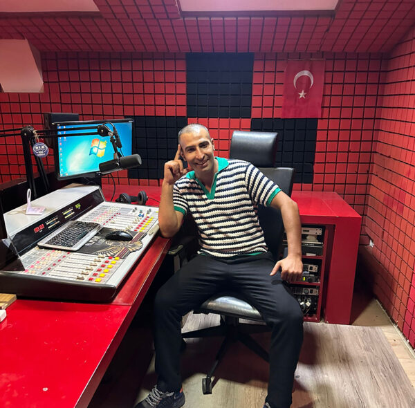 Radyo Dodo