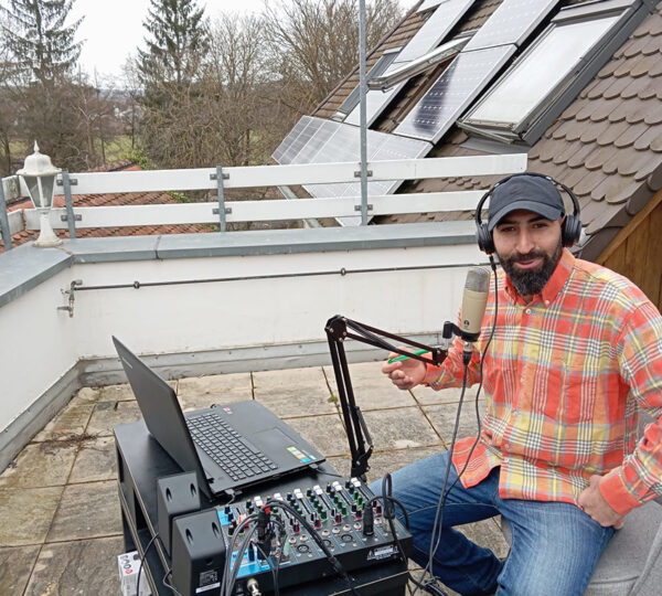 Radyo Dodo