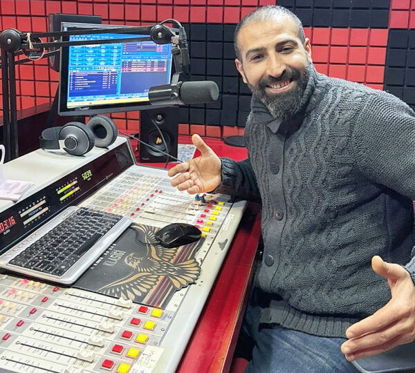 Radyo Dodo