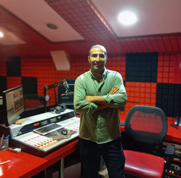 Radyo Dodo