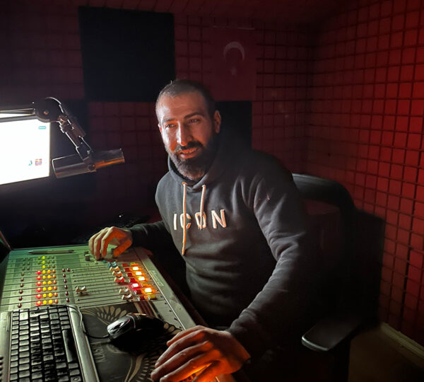 Radyo Dodo