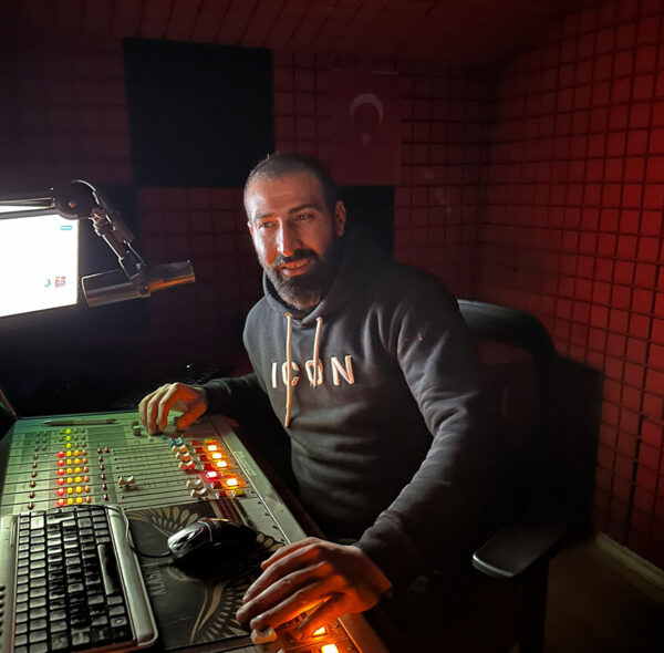 Radyo Dodo